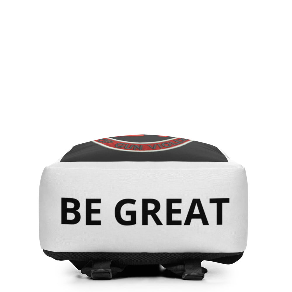 Minimalist Backpack
