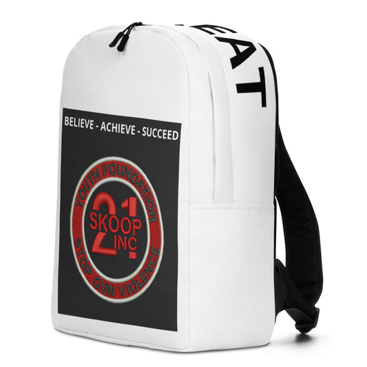 Minimalist Backpack