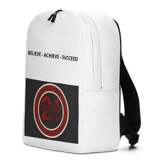 Minimalist Backpack