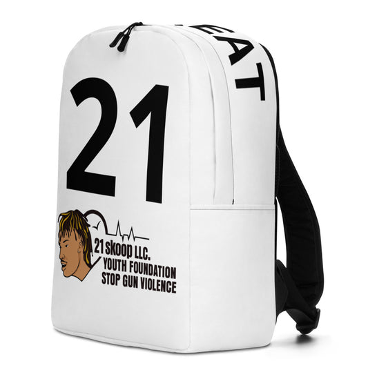 Minimalist Backpack