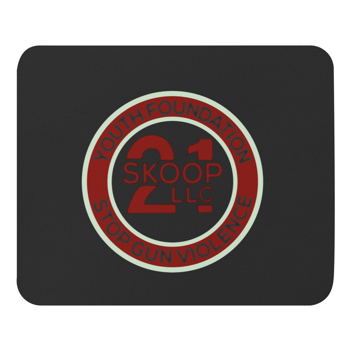 Mouse pad
