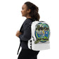 Minimalist Backpack