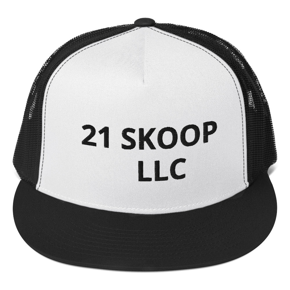 Trucker Cap