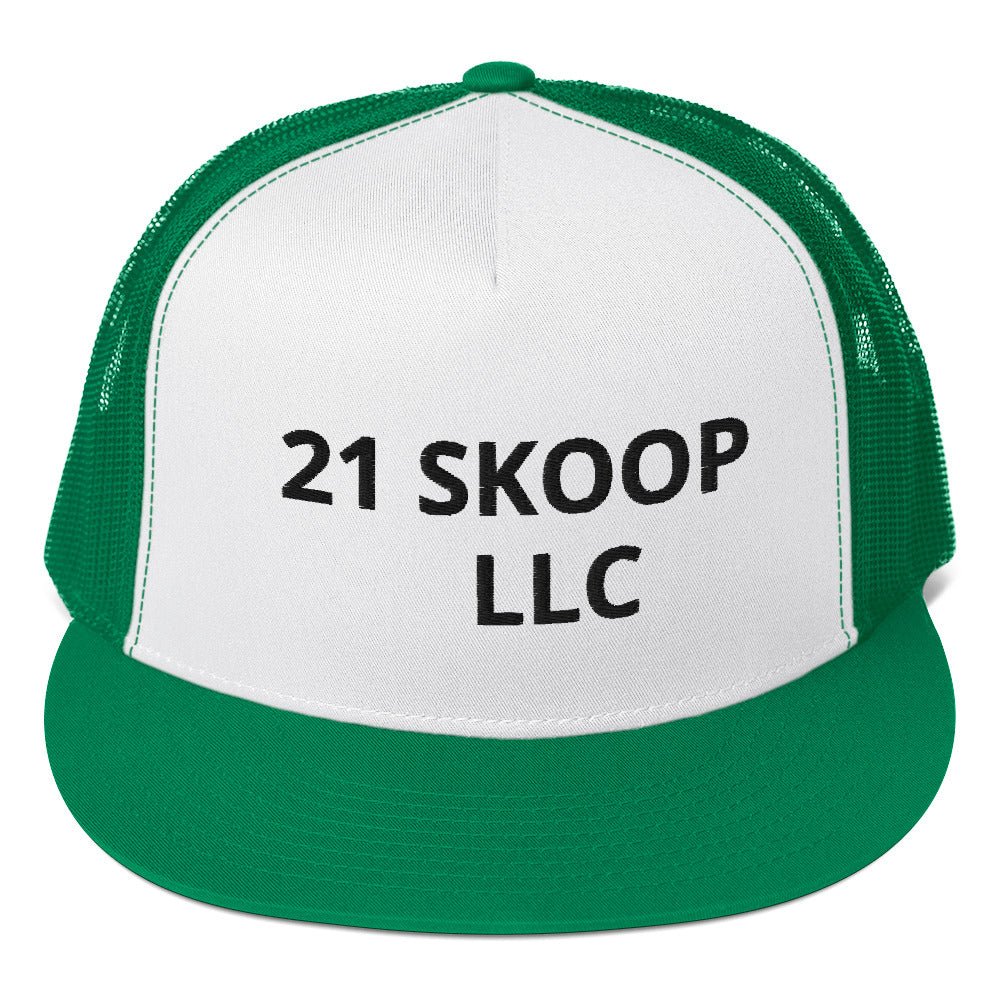 Trucker Cap