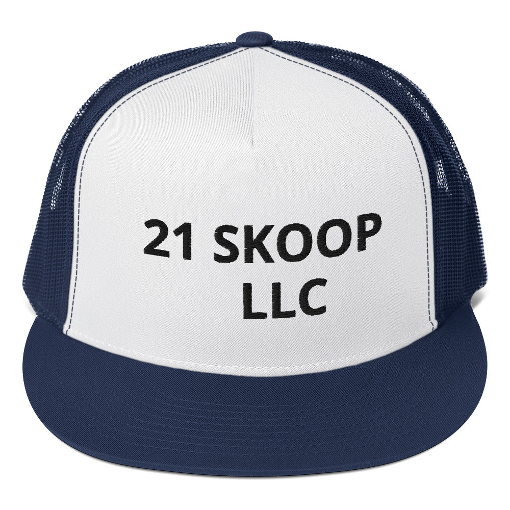 Trucker Cap