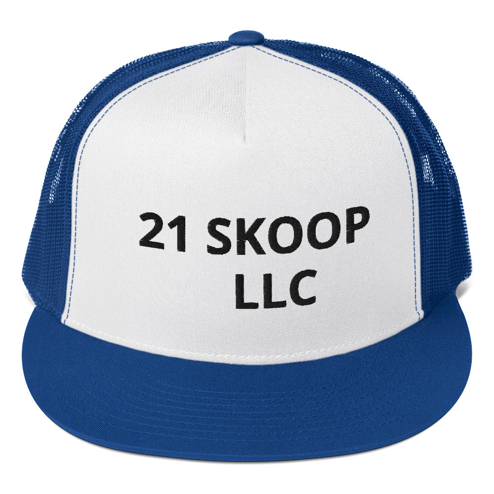 Trucker Cap