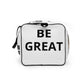 Duffle bag