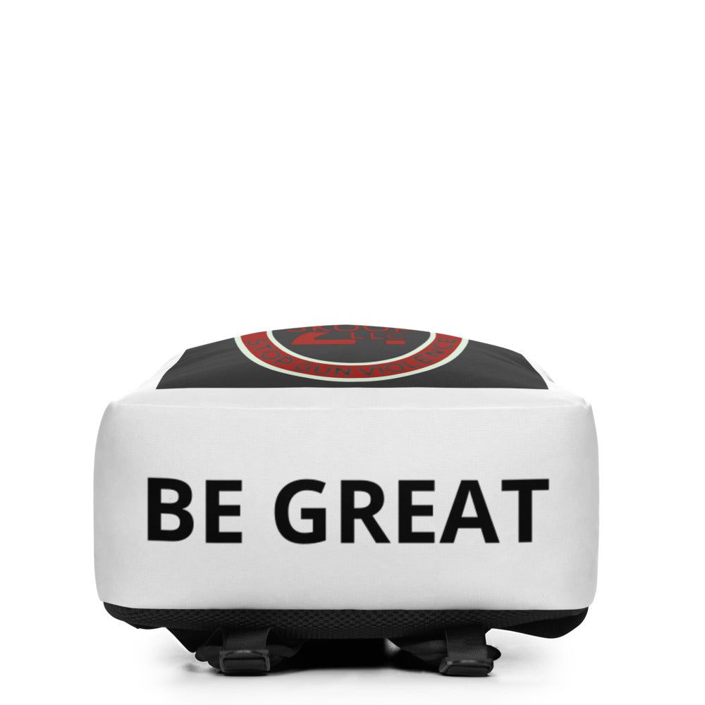 Minimalist Backpack