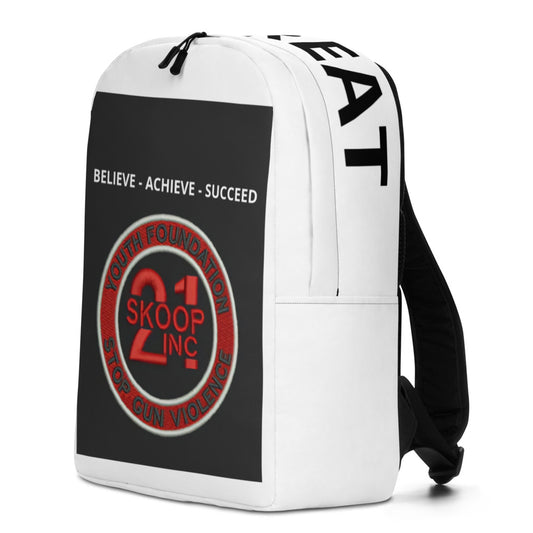 Minimalist Backpack