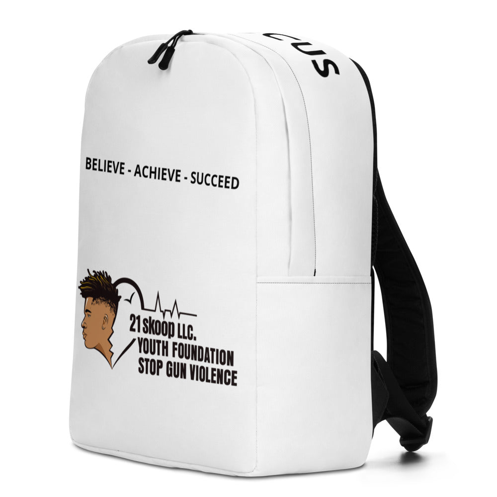 Minimalist Backpack