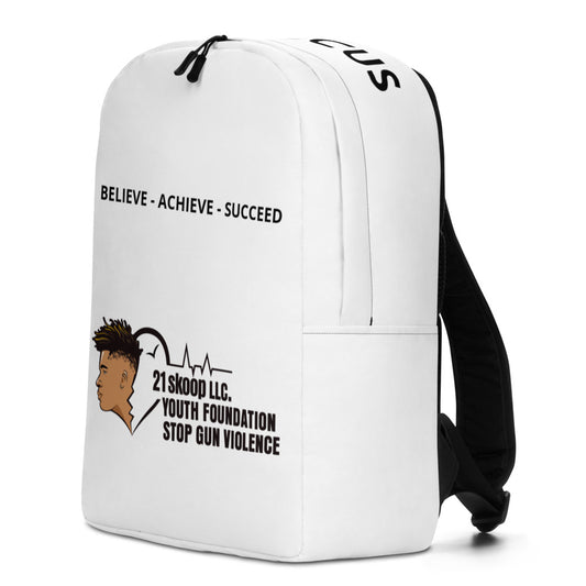Minimalist Backpack