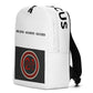 Minimalist Backpack