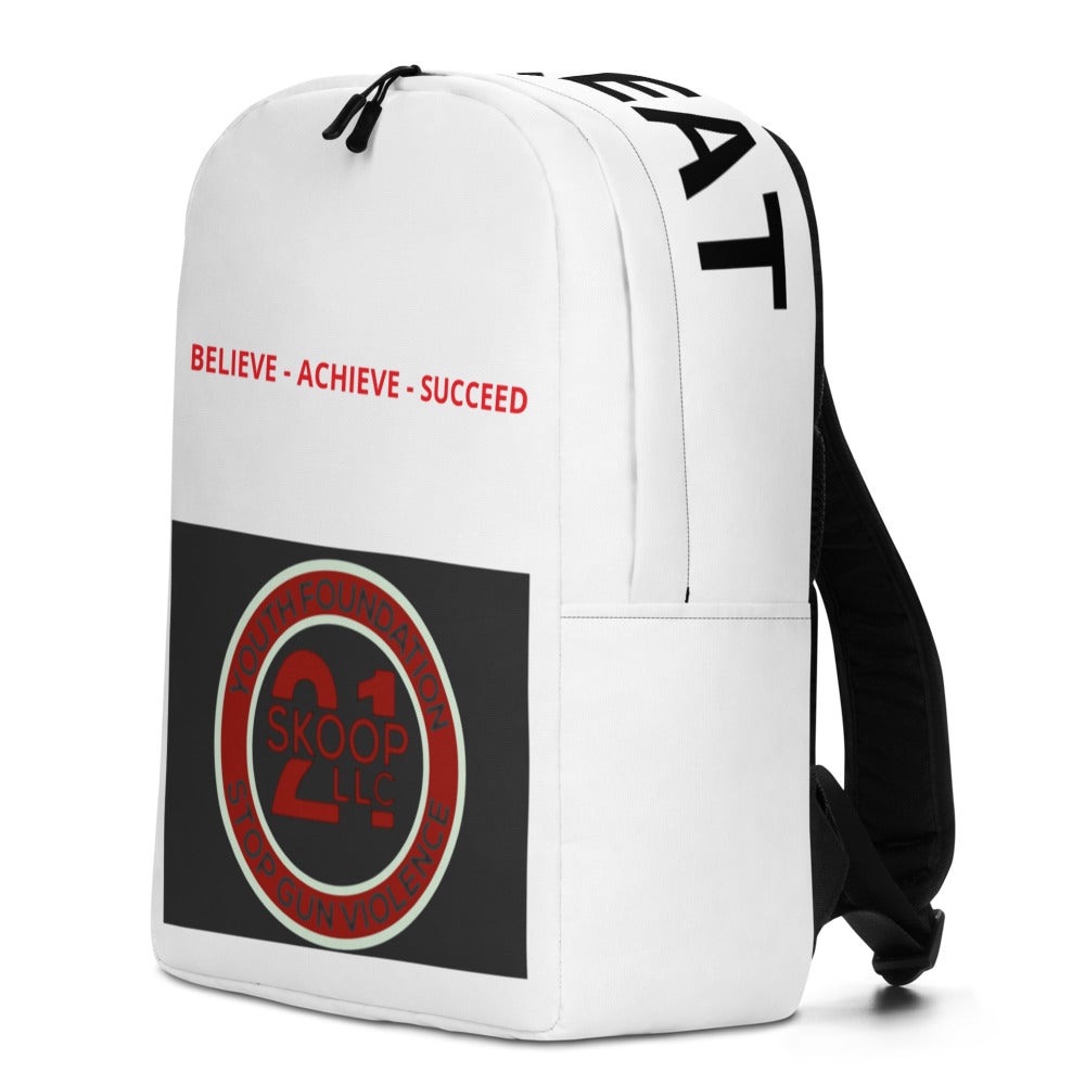 Minimalist Backpack