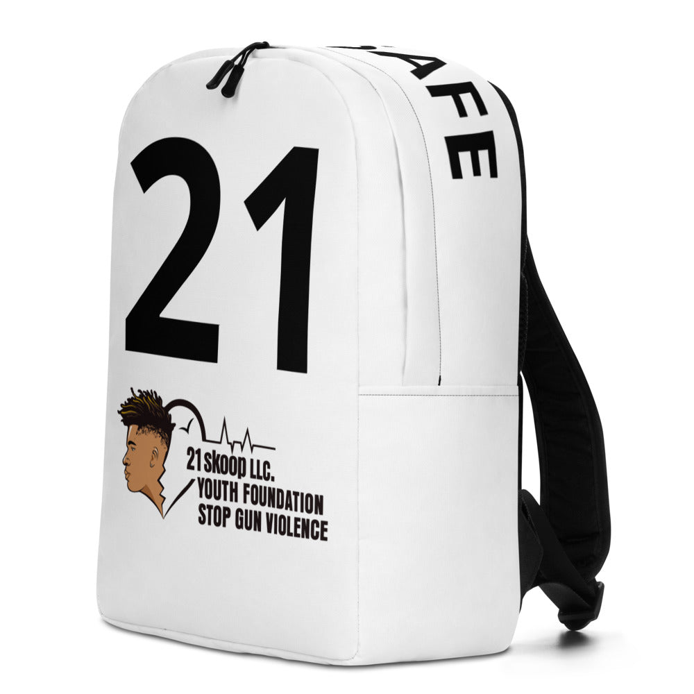 Minimalist Backpack