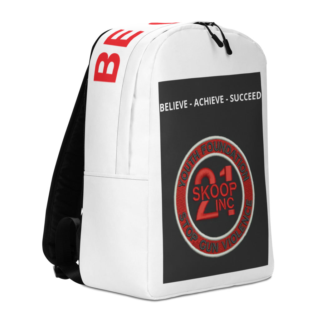 Minimalist Backpack