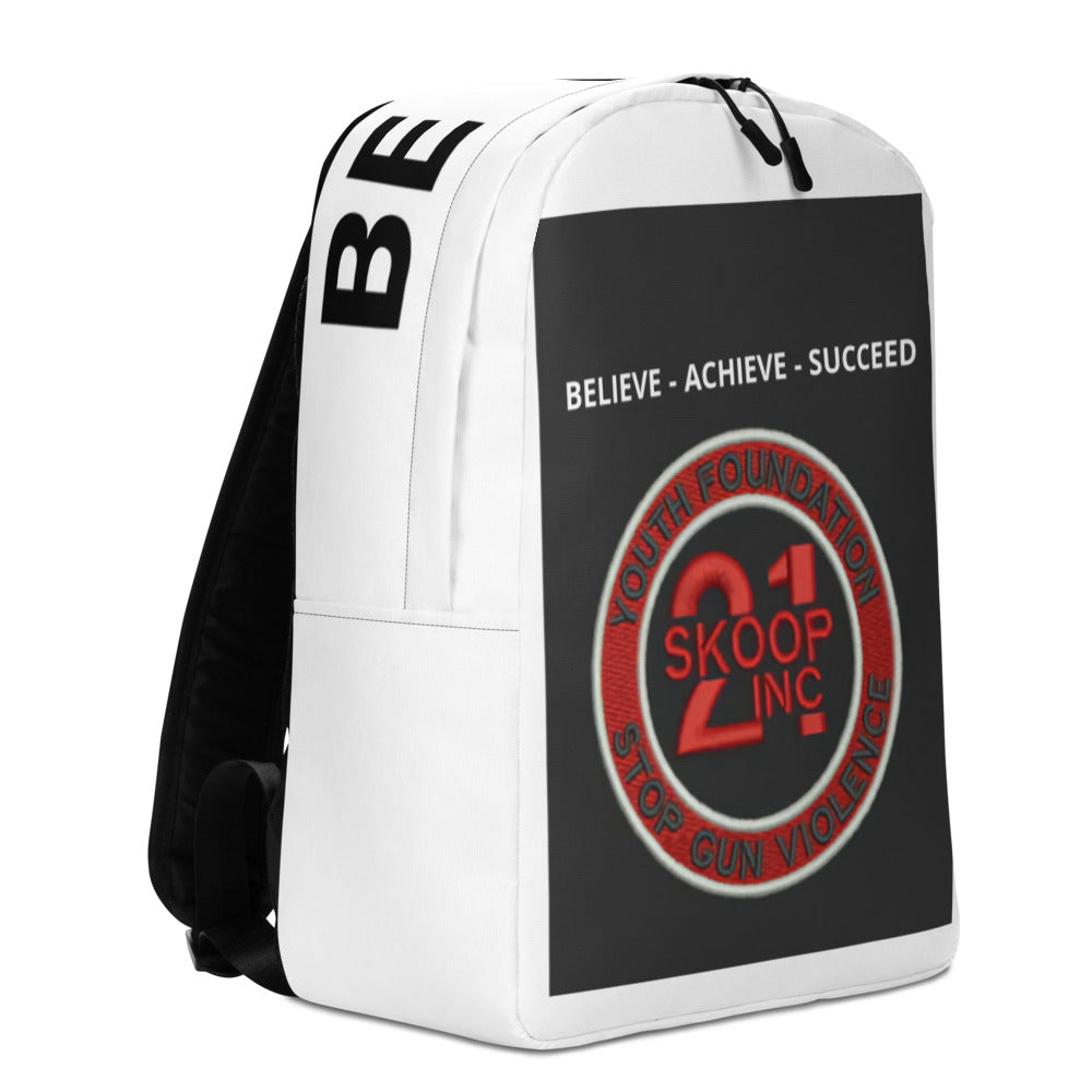 Minimalist Backpack