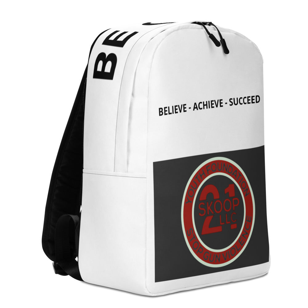 Minimalist Backpack