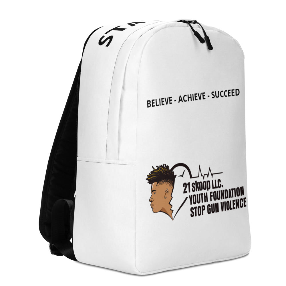 Minimalist Backpack