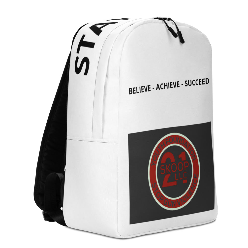 Minimalist Backpack