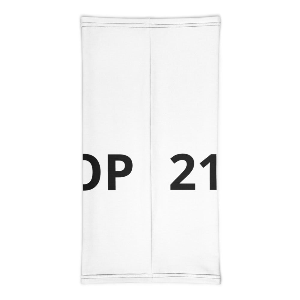 Neck Gaiter