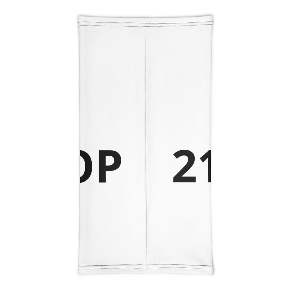 Neck Gaiter
