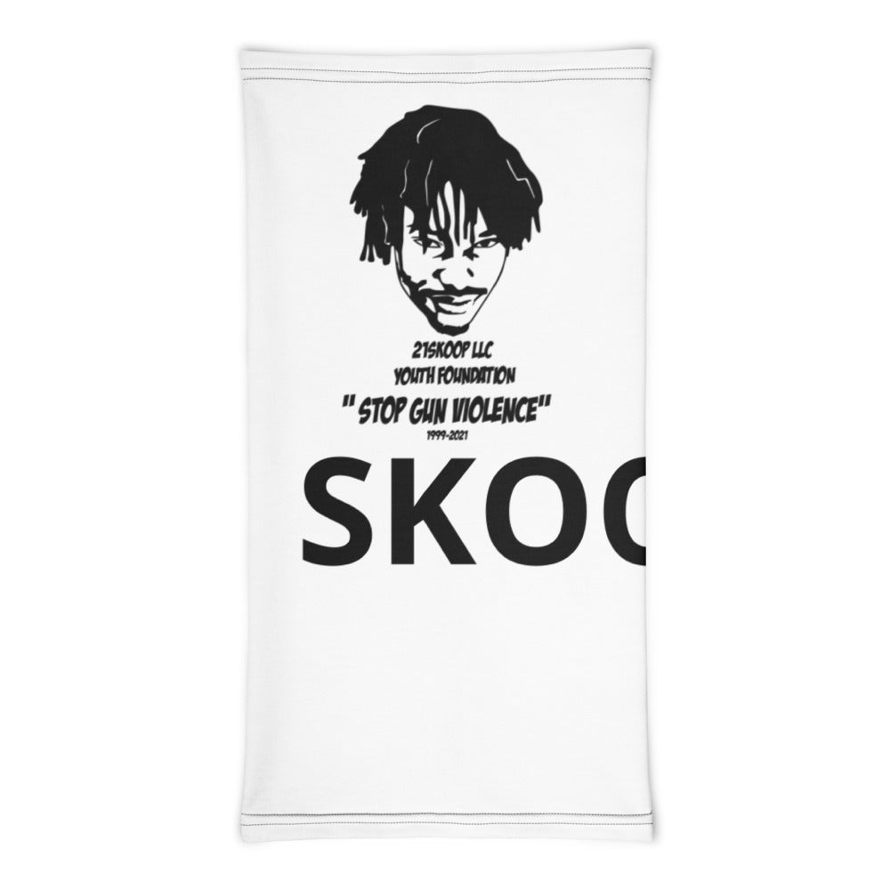 Neck Gaiter