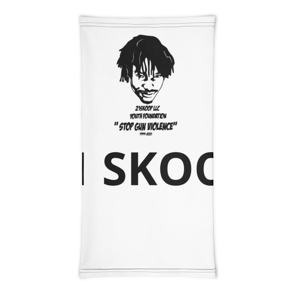 Neck Gaiter