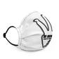 Premium face mask