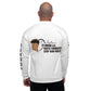 Unisex Bomber Jacket