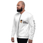 Unisex Bomber Jacket