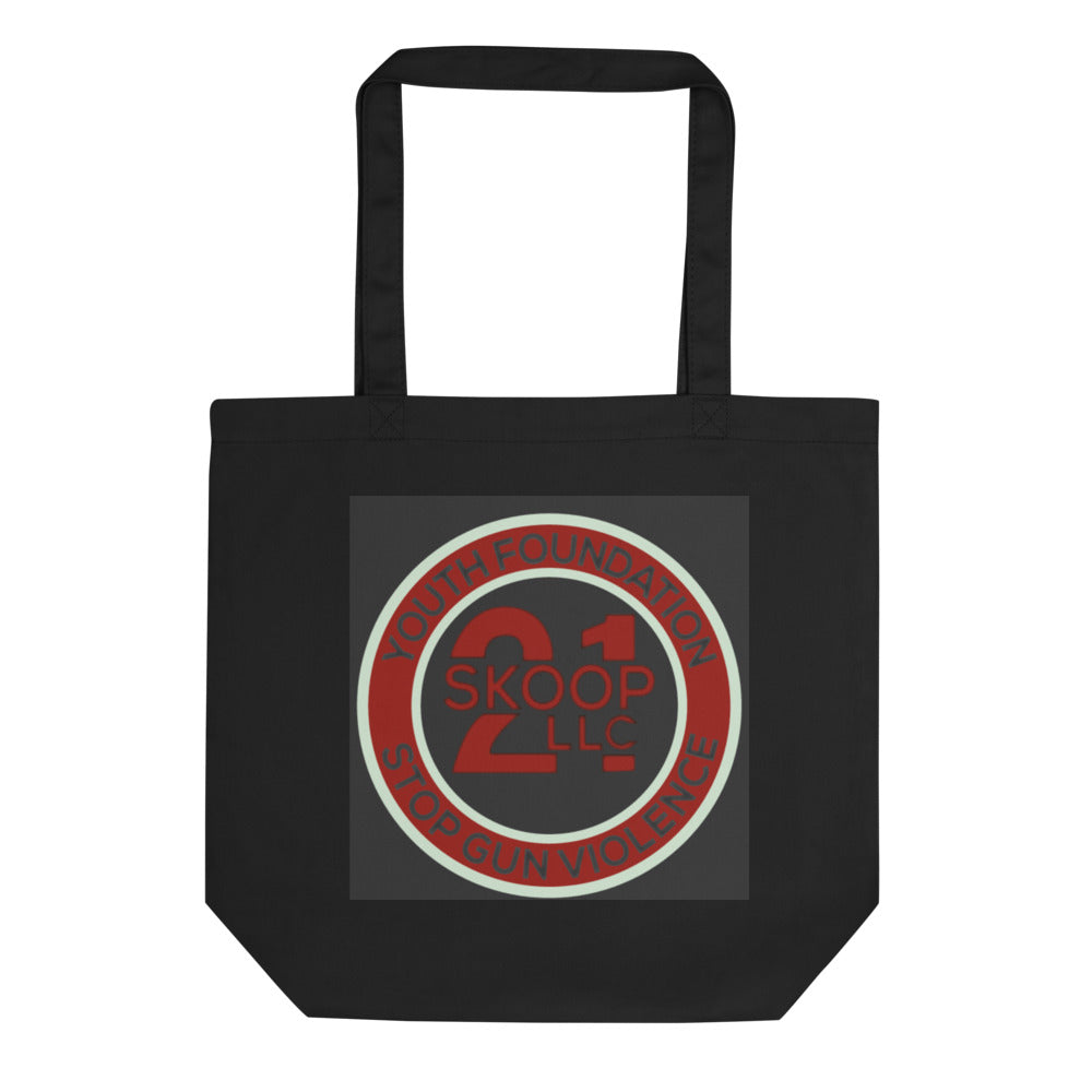 Eco Tote Bag
