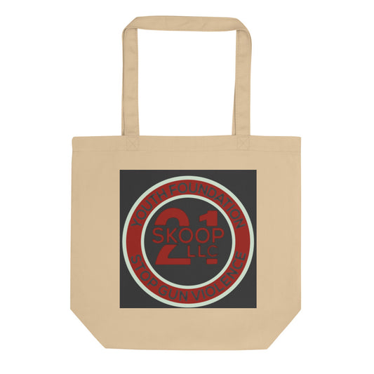 Eco Tote Bag