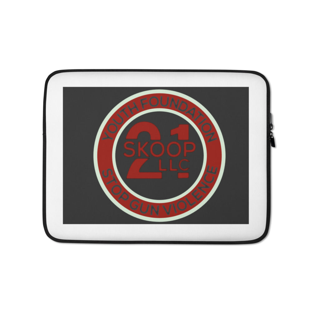 Laptop Sleeve