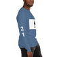 Men’s Long Sleeve Shirt