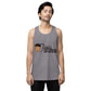 Men’s premium tank top