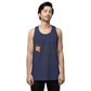 Men’s premium tank top