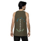 Men’s premium tank top