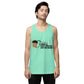 Men’s premium tank top