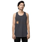 Men’s premium tank top