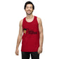 Men’s premium tank top
