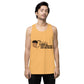 Men’s premium tank top