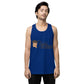 Men’s premium tank top