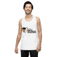 Men’s premium tank top