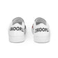 Men’s slip-on canvas shoes