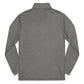 Quarter zip pullover