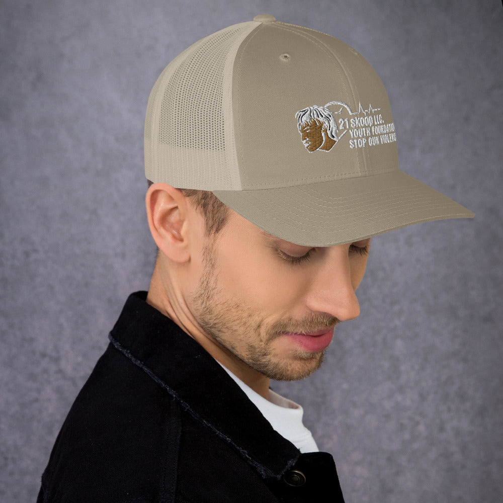 Trucker Cap