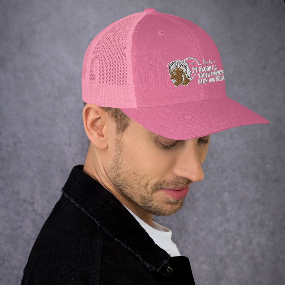 Trucker Cap