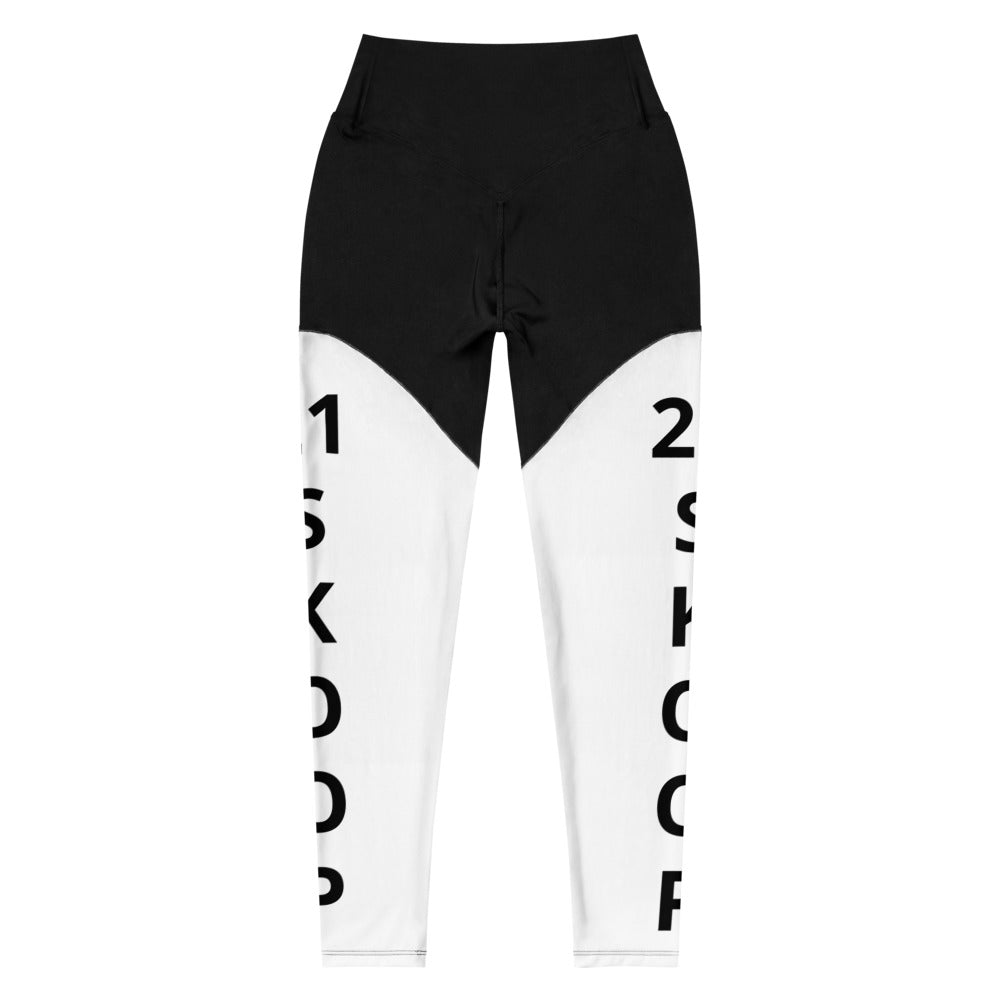 Sports Leggings