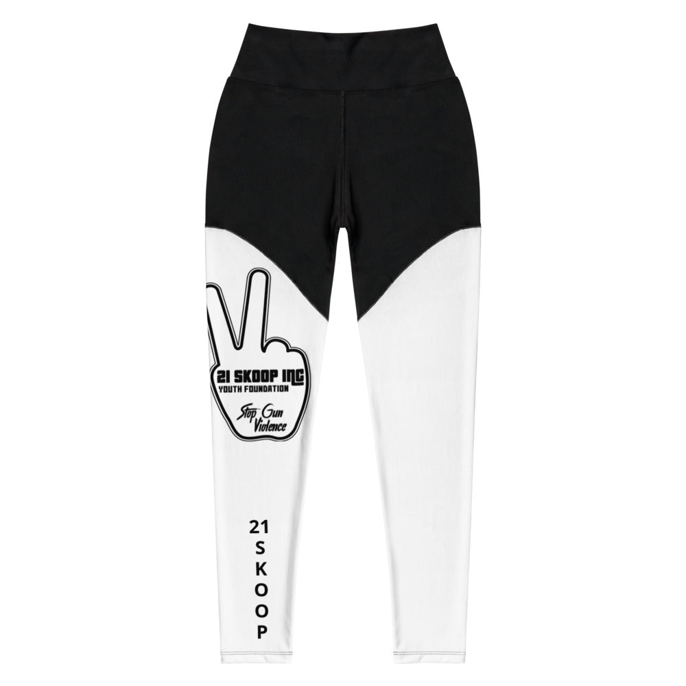 Sports Leggings