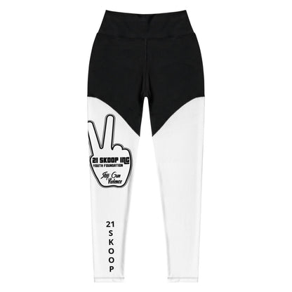 Sports Leggings